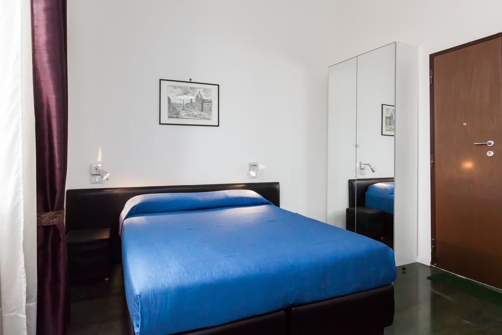 Aparts Apartment Rome
