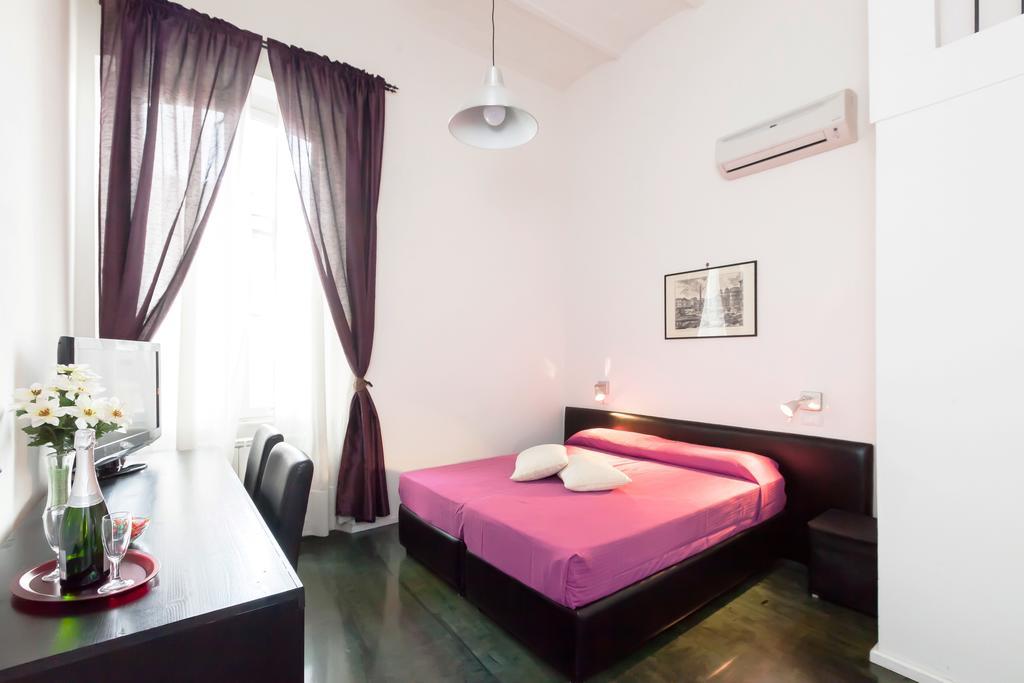Aparts Apartment Rome