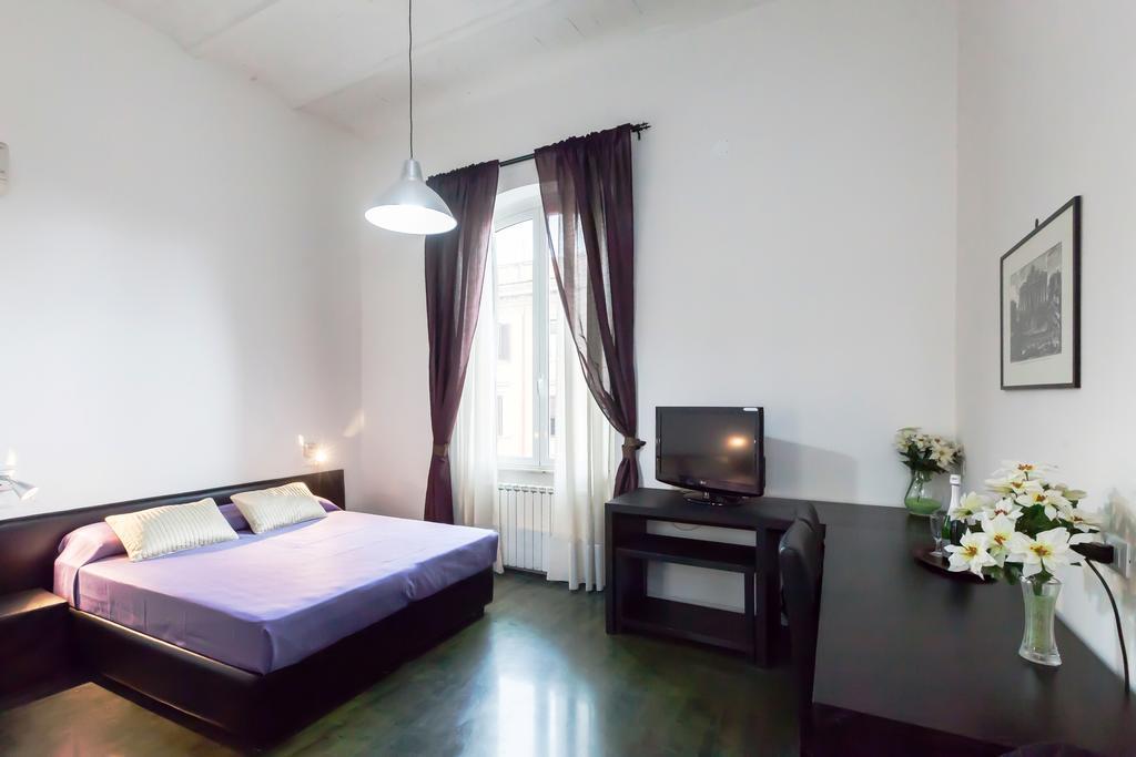 Apartment Aparts *