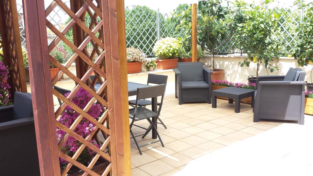 Apartment Aparts Rome