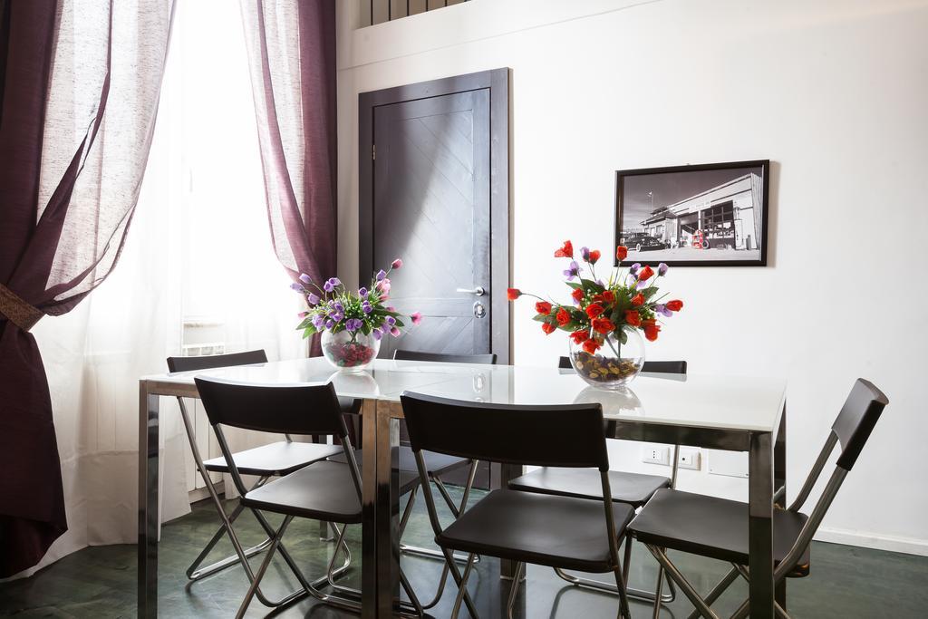 Apartment Aparts
