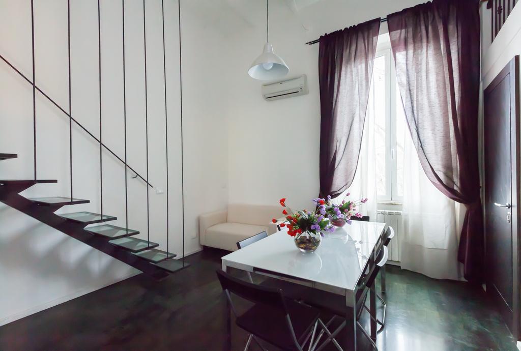 Apartment Aparts *