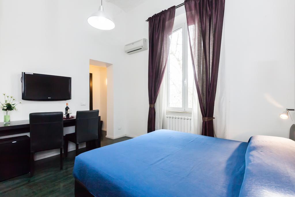 Apartment Aparts Rome