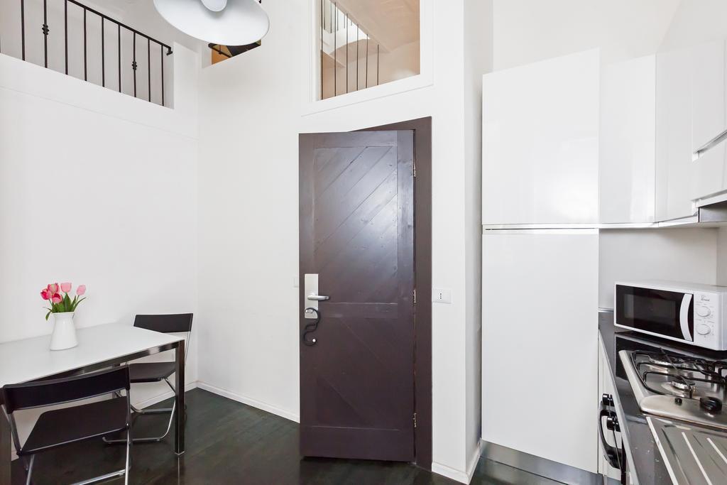Apartment Aparts Rome