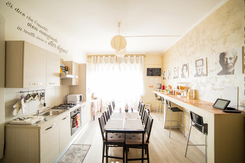 Movie Bed & Breakfast 2*