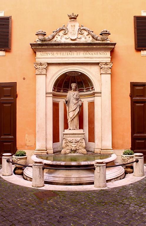 Piazza Colonna - Charme Holidays Apartment Rome
