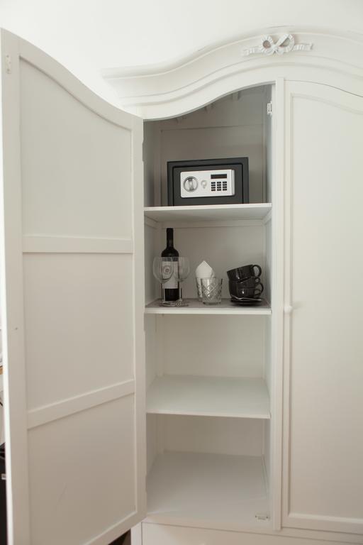 Popolo & Flaminio Rooms Guest house 3*