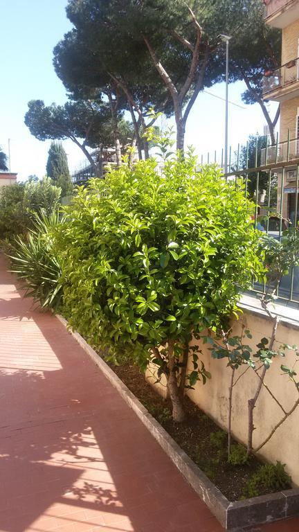 La Casetta Gialla Di Edoardo Apartment