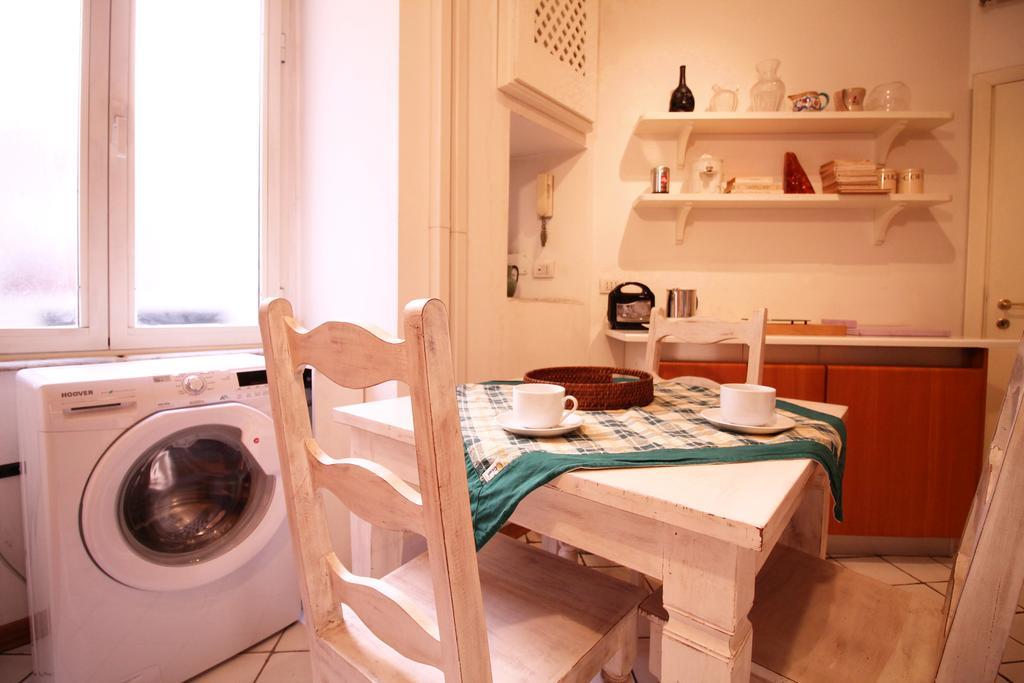 Appartamento Via Veneto Outstanding Roma