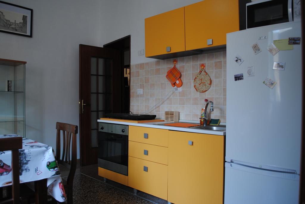 St. Peter Luxury Flat Apartment