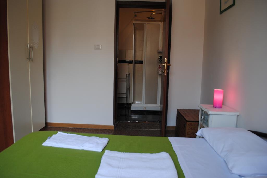 Apartment St. Peter Luxury Flat