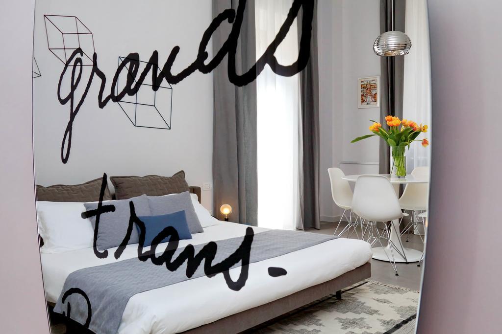 Apartment Propaganda