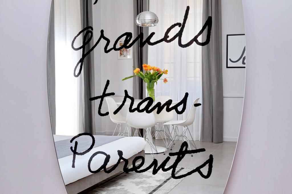 Apartment Propaganda *