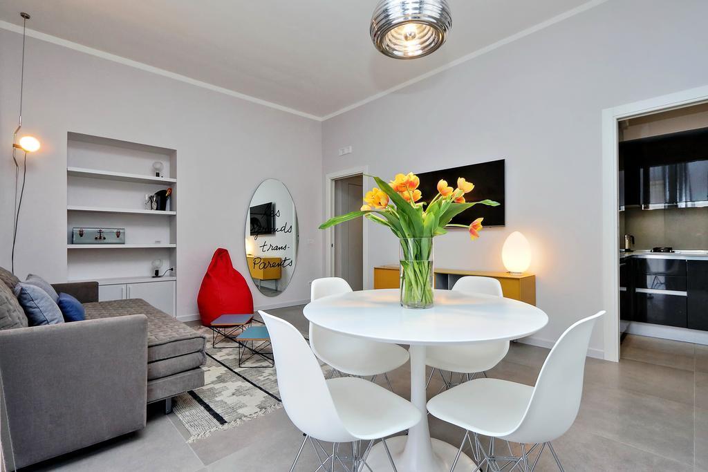 Propaganda Apartment *
