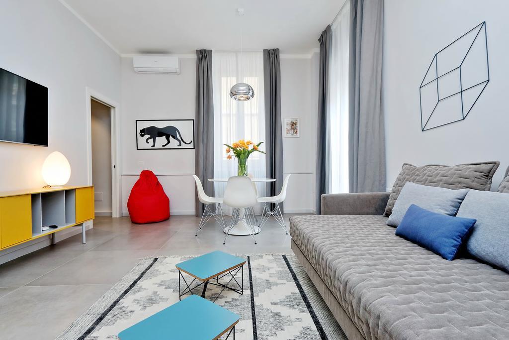 Propaganda Apartment *