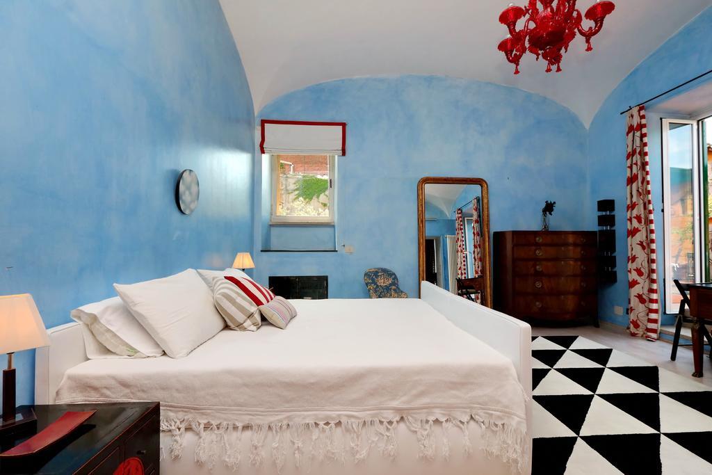 Garibaldi Apartment Rome