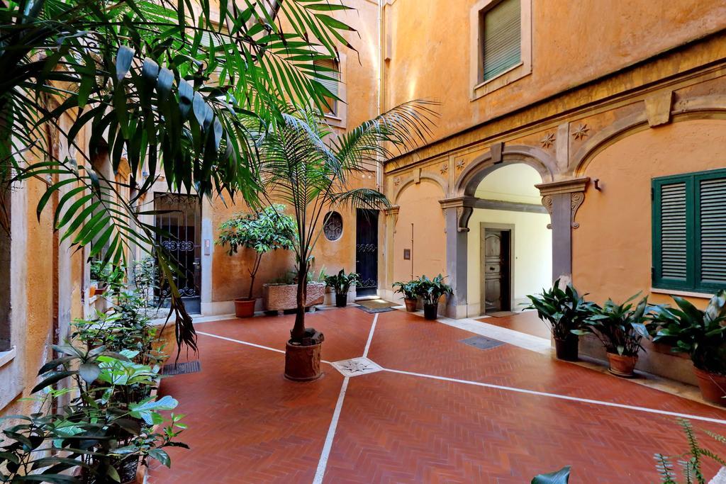 Garibaldi Apartment