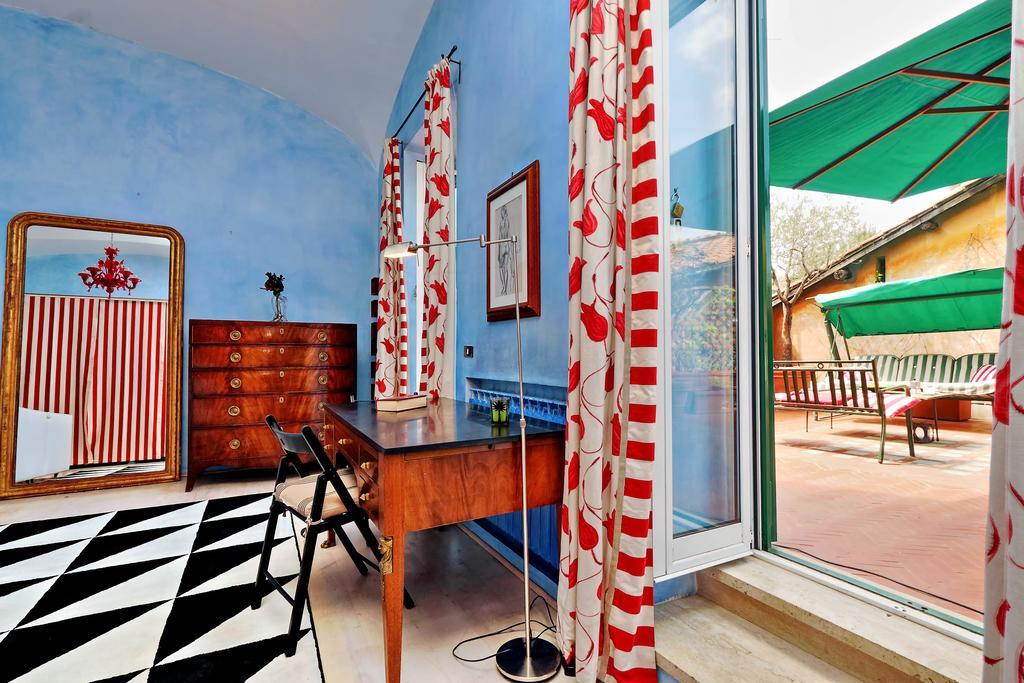 Apartment Garibaldi Rome