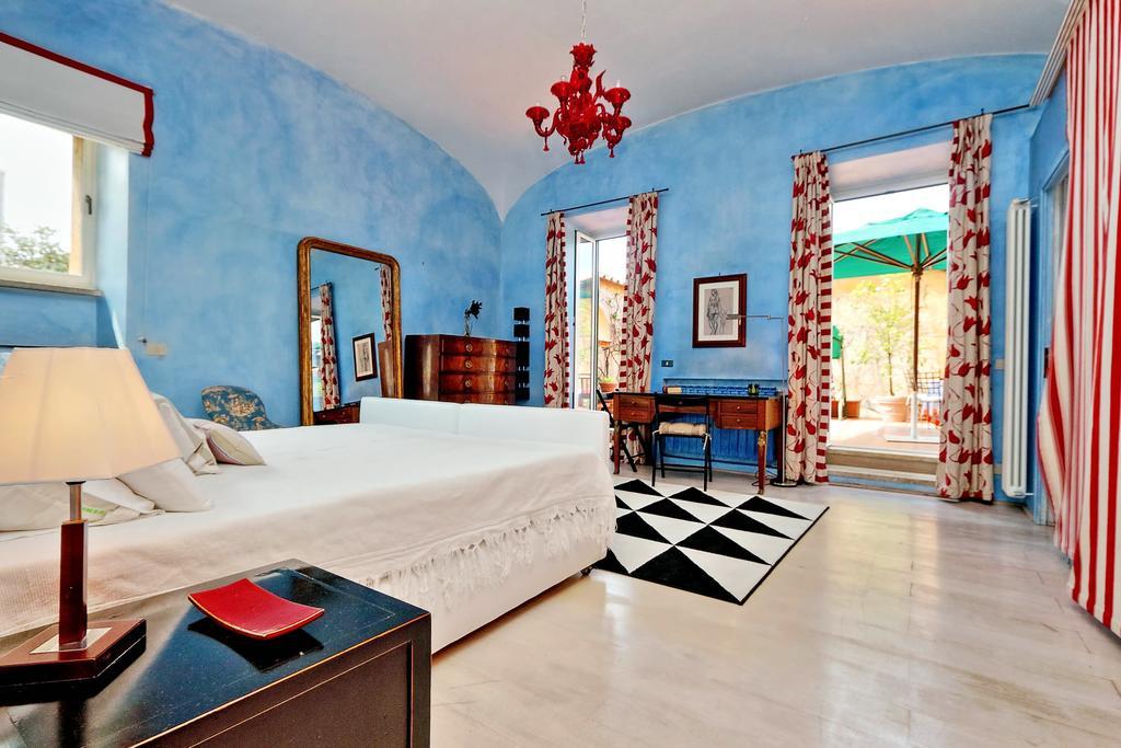 Apartment Garibaldi