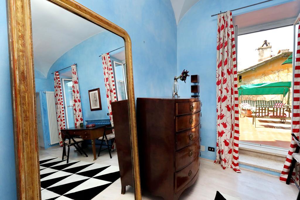 Garibaldi Apartment
