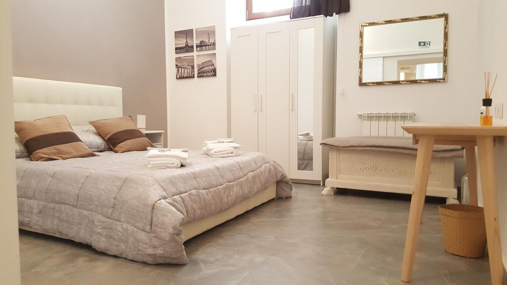 La Casa Del Moro Apartment *