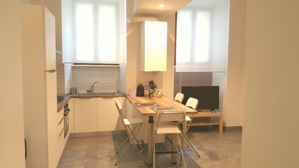 La Casa Del Moro Apartment