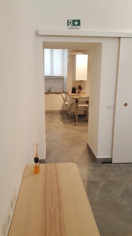 La Casa Del Moro Apartment Rome