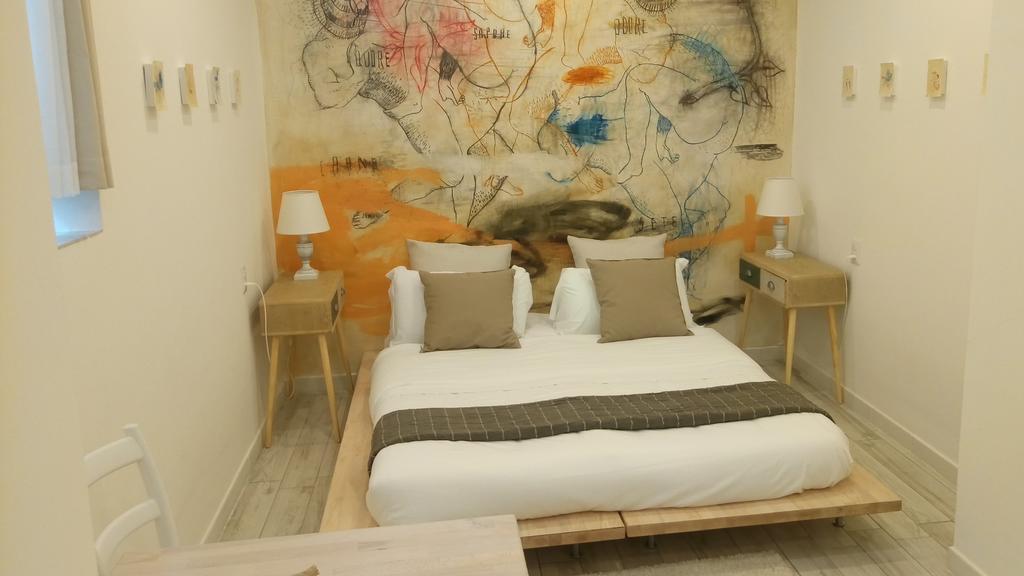 Momahostel Guest house Rome