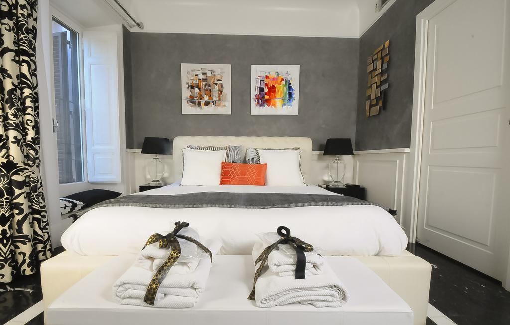 Guest house Spagna 29