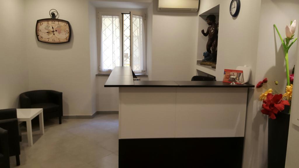 Guest house Wonderful Time 2*
