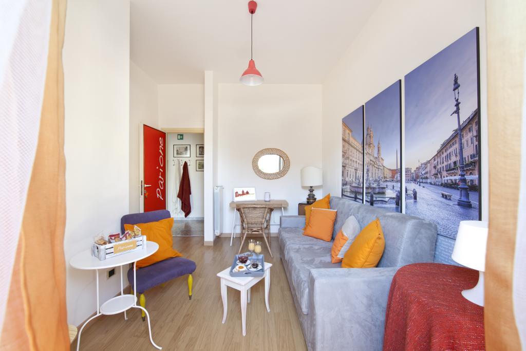 Guest house Il Segno In