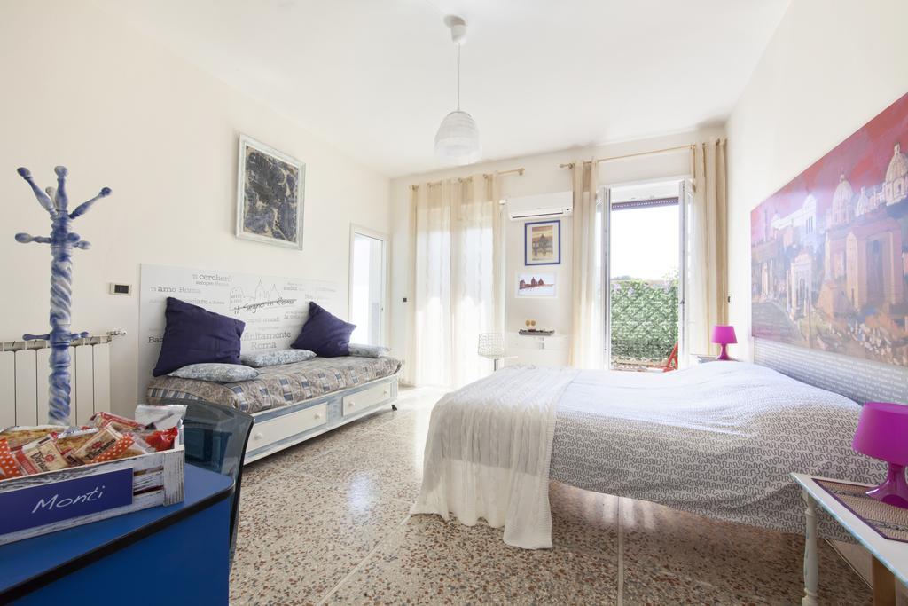 Guest house Il Segno In *