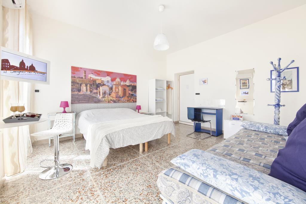 Il Segno In Guest house *