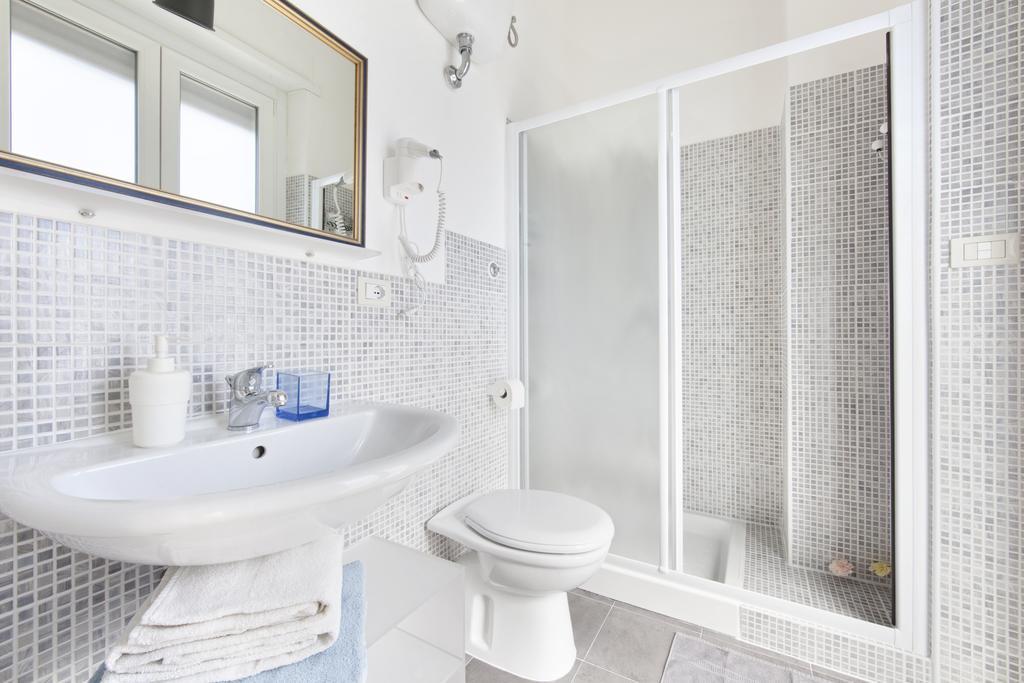 Guest house Il Segno In