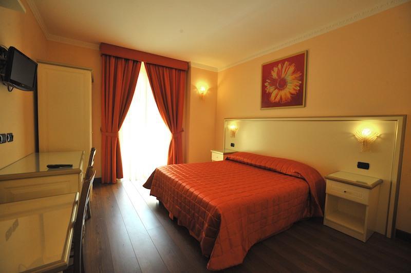 Hotel B&B Biancagiulia Rome