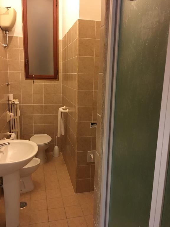 Hotel B&B Biancagiulia