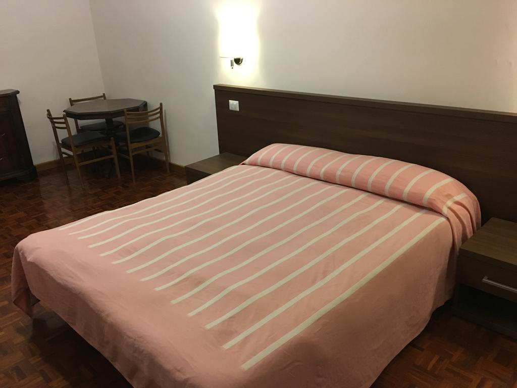 Hotel B&B Biancagiulia