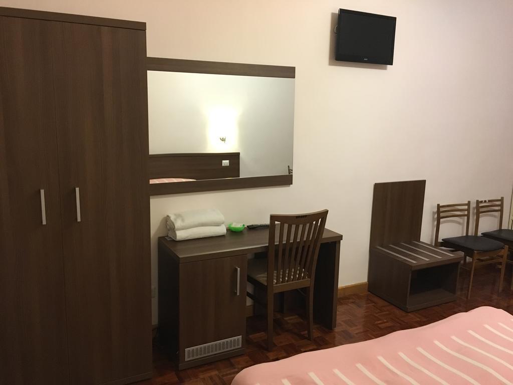 B&B Biancagiulia 3*