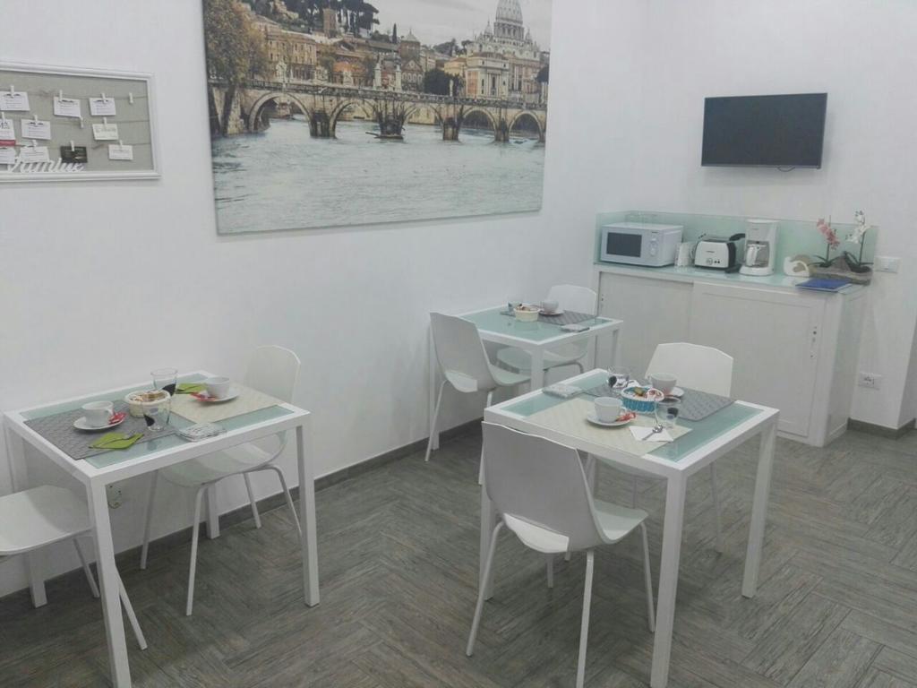 La Del Principe Bed & Breakfast