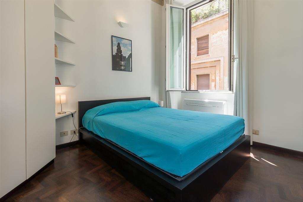 Palazzo Borghese Lovely Flat * Roma