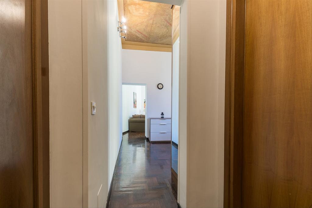 Palazzo Borghese Lovely Flat Roma