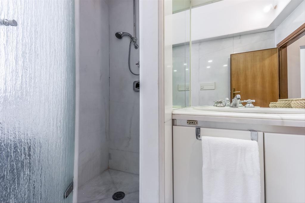 Appartamento Palazzo Borghese Lovely Flat *