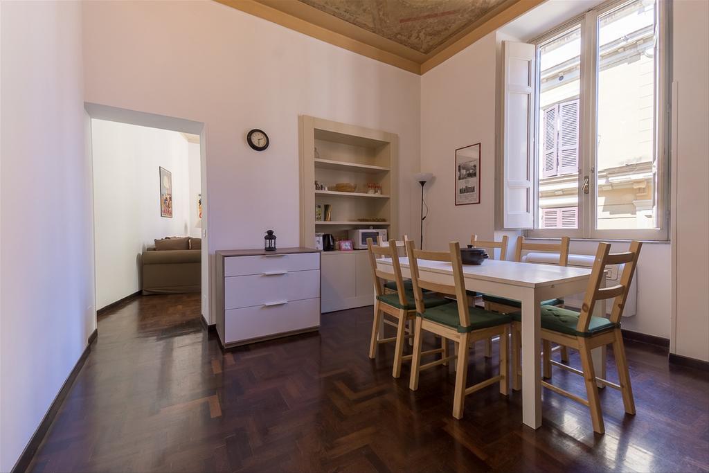 Appartamento Palazzo Borghese Lovely Flat