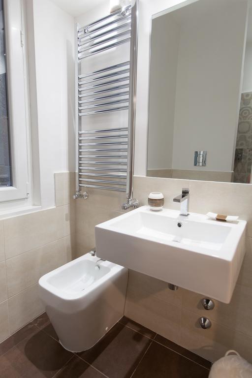 Flaminio & Suites Guest house