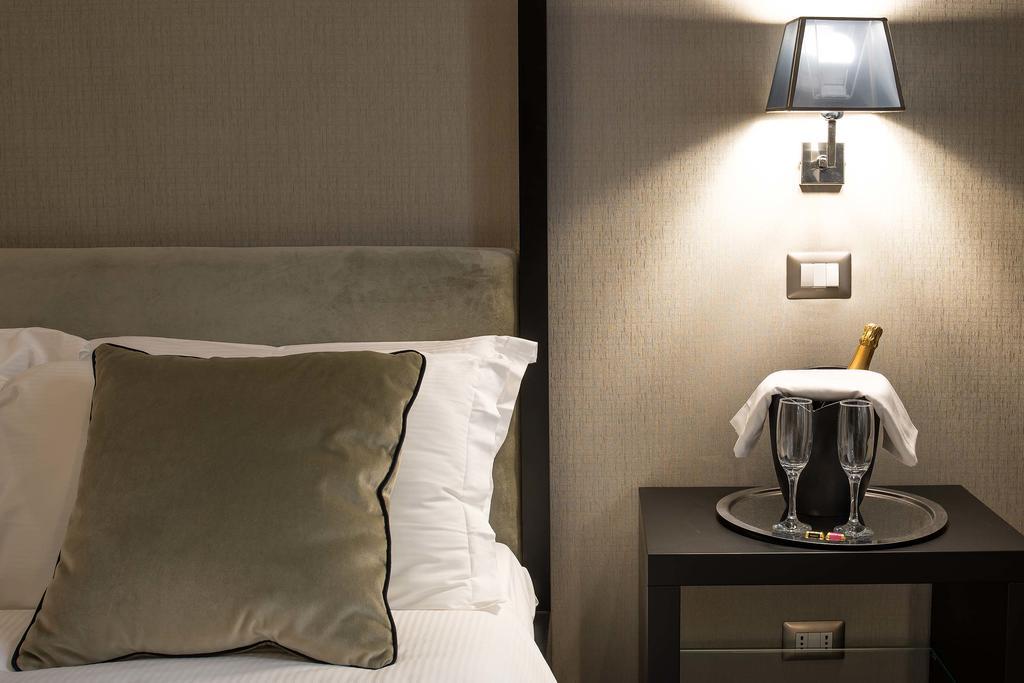 Colonna Suite Del Corso Guest house