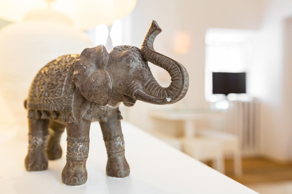Dimora Al Colosseo Apartment Rome