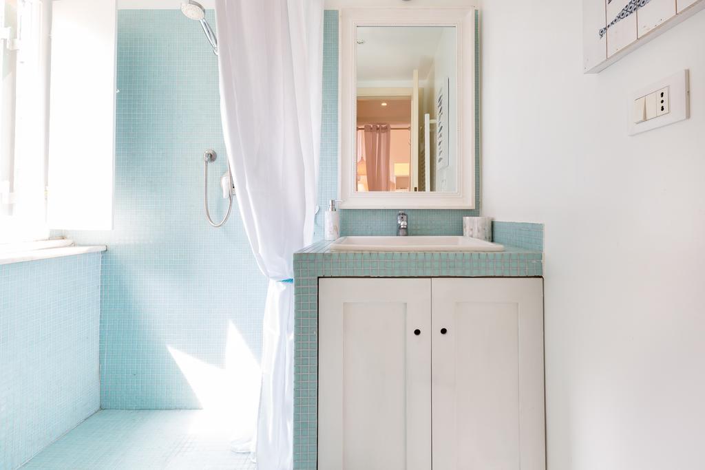Dimora Al Colosseo Apartment Rome