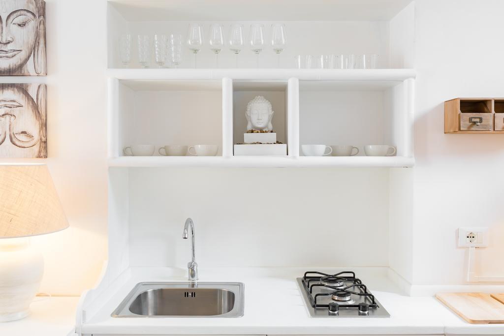 Dimora Al Colosseo Apartment Rome