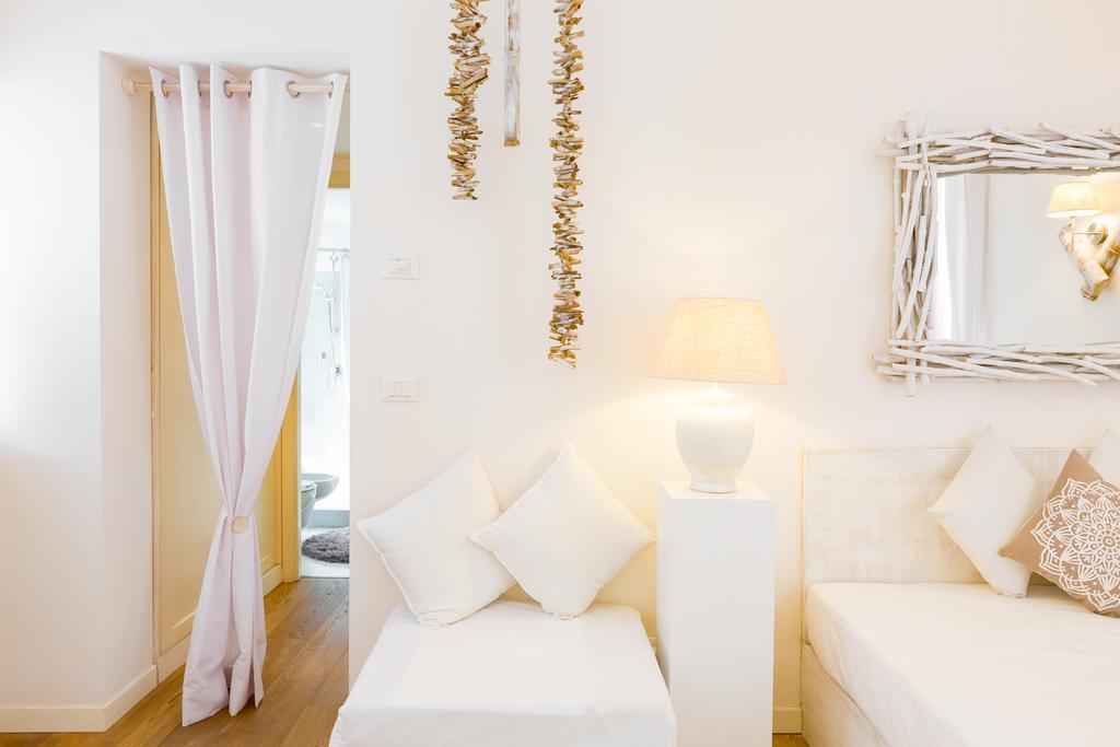 Dimora Al Colosseo Apartment Rome