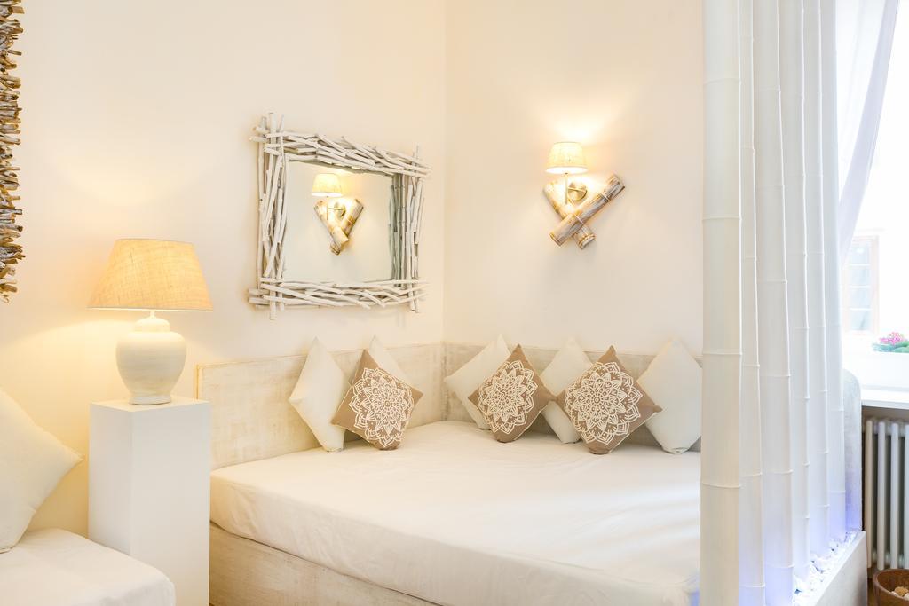 Apartment Dimora Al Colosseo Rome